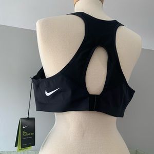 Nike High Support Bra